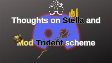 stella osrs twitter|Mod Trident .